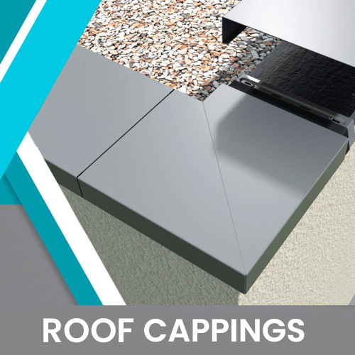 Roof Cappings