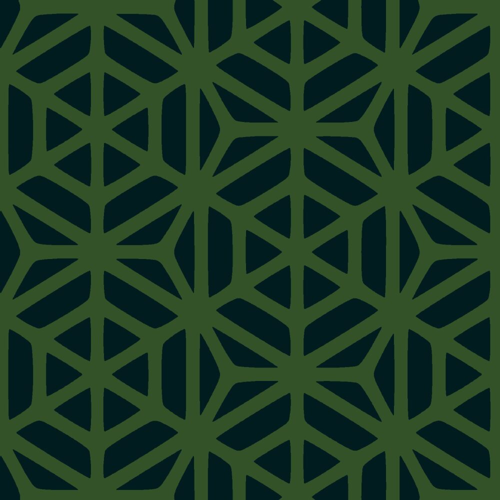 INTERLOCK GRAND - JADE/JET