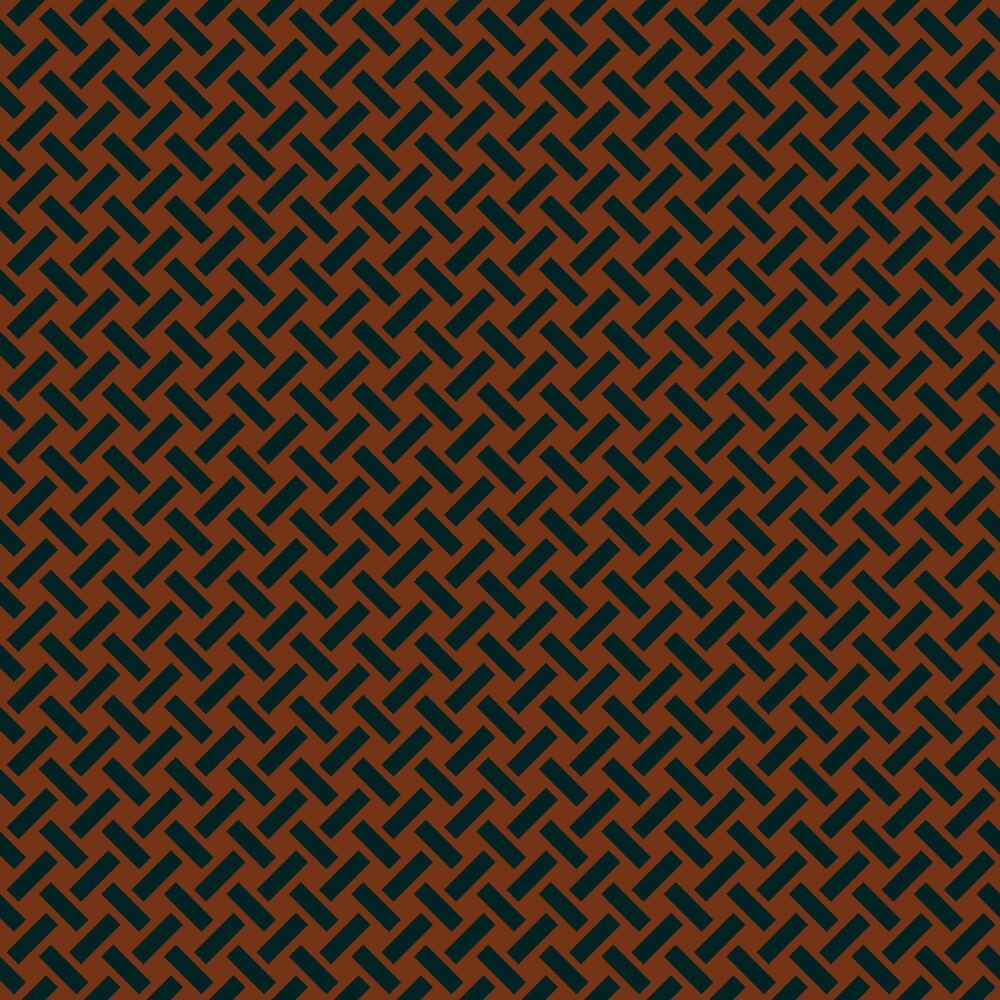 TRELLIS ORANGE-JET