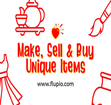 Flupio Platform & Community Collection