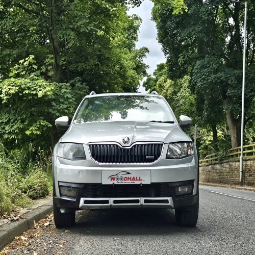 Skoda Octavia 2015 (65)