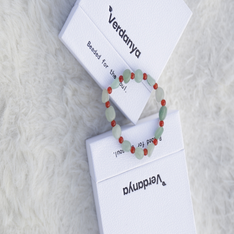 Summer Breeze Braclet