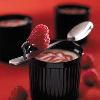 Holy Mackerel The finishing touch, a Minimiam blank greetings card, 150mm square, printed in the UK on board from sustainable sources