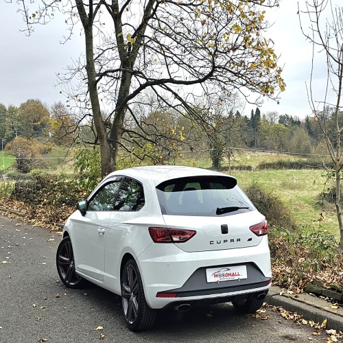 SEAT Leon 2014