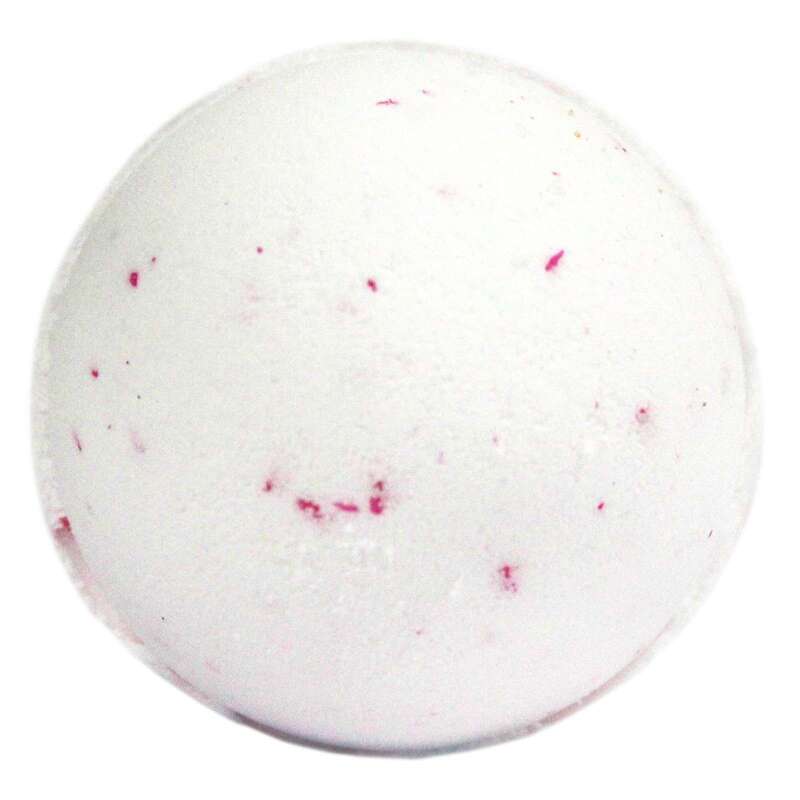 Coconut  Dream Bath Bomb Set