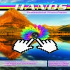 Hands Professional A3 108gsm Self Adhesive Matte Photo Paper (Matt) -  20 Sheets