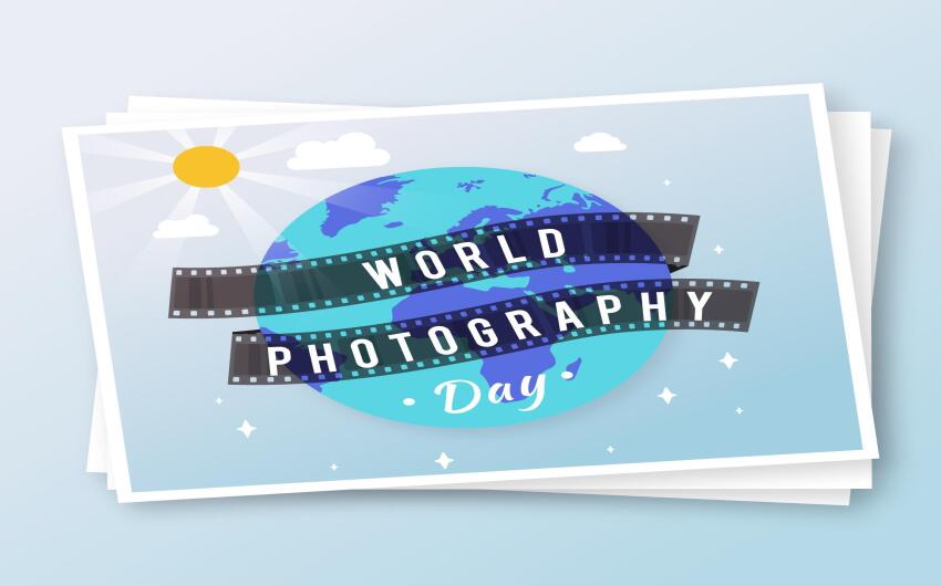 World Photo Day