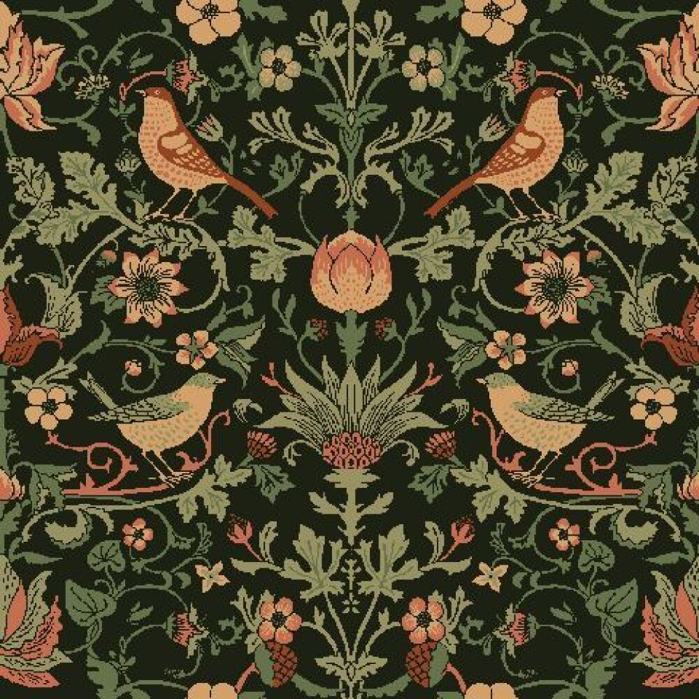 SONG BIRD-FOREST