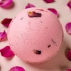 Rose & Petals Bath Bomb Set
