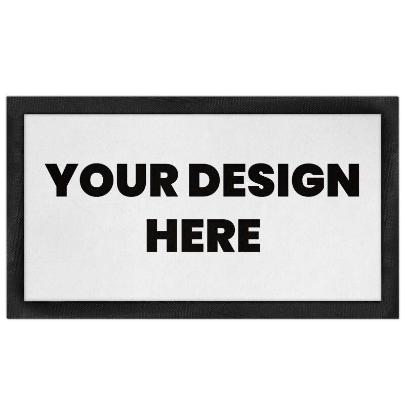 Personalised Bar Set