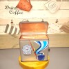 The Tea & Biscuit Lamp and Clock - Kitchen - Café