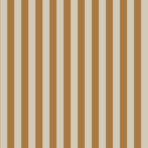 SOMERSET STRIPE - BUTTERSCOTCH