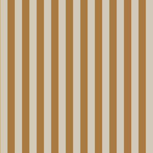 SOMERSET STRIPE - BUTTERSCOTCH