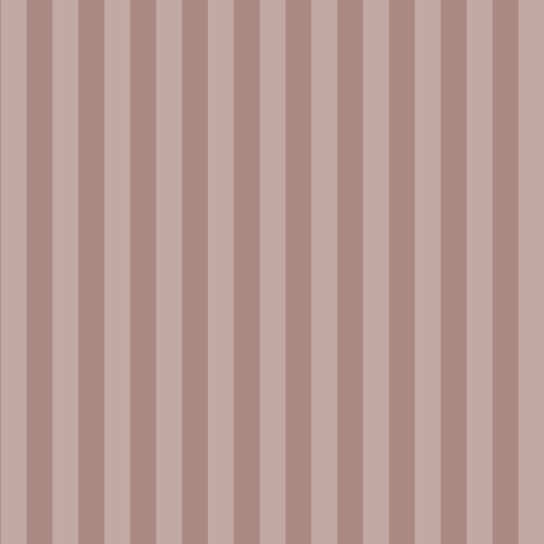 SOMERSET STRIPE - ROUGE