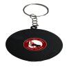 Sabrina Carpenter Vinyl Keyrings - Sabrina and Madonna