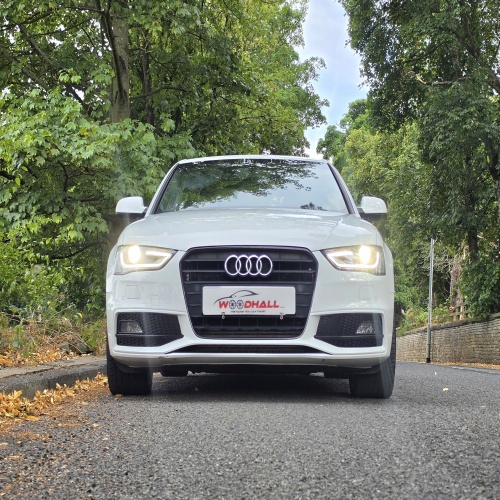 Audi A4 2013 (63)