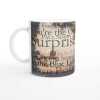Paul Simon Studio Albums Mug