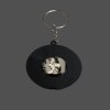 Ariana Grande Vinyl Keyrings/ Keychains - Hate That 3