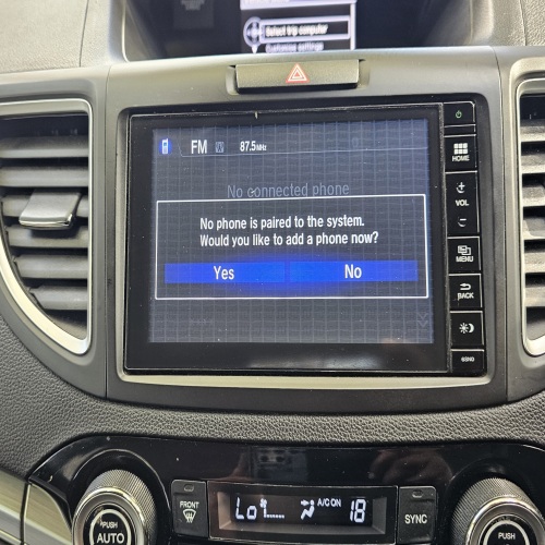 Honda CR-V 2015 (65)