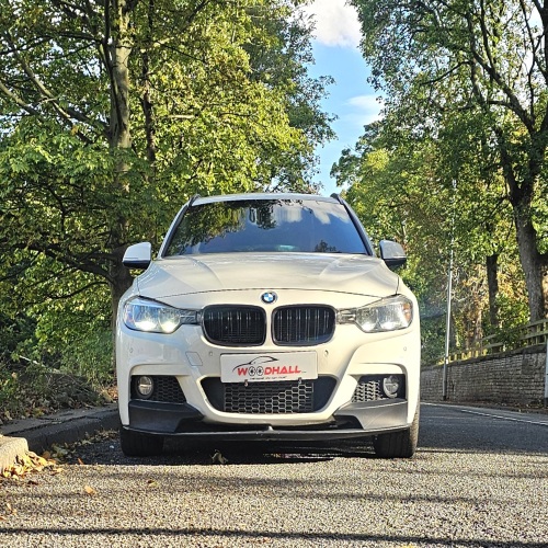 BMW 3 Series 2015 (65)