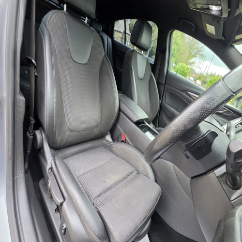 Vauxhall Insignia 2019 (68)