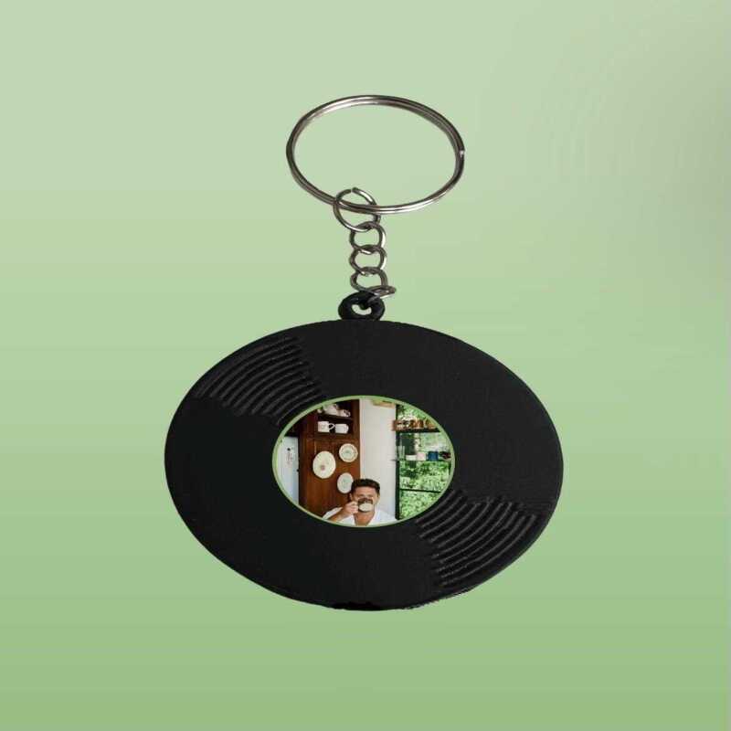Niall Horan Vinyl 3D Print Keychains / Keyrings - Dinner Party 1