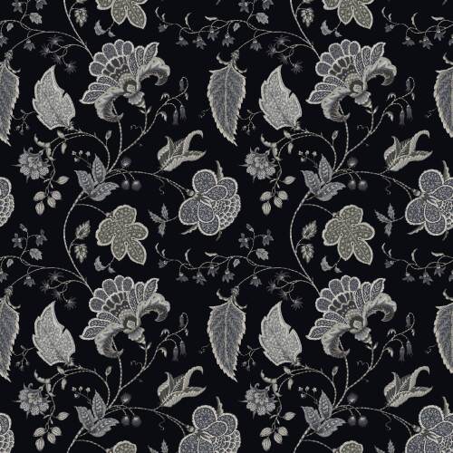 VARANASI - JET SILVER