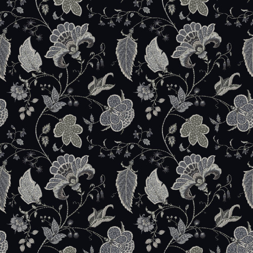 VARANASI - JET SILVER