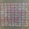 Sashiko Transfers | Removable Visible Mending Transfers | Washable Transfers