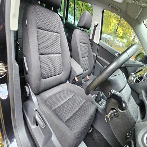 Volkswagen Tiguan 2008 (58)