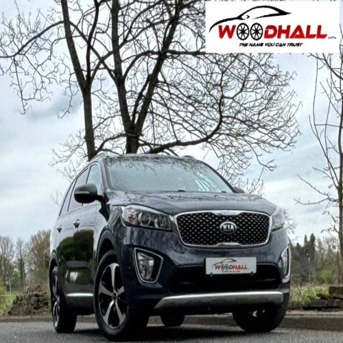 Kia Sorento 2015 (65)