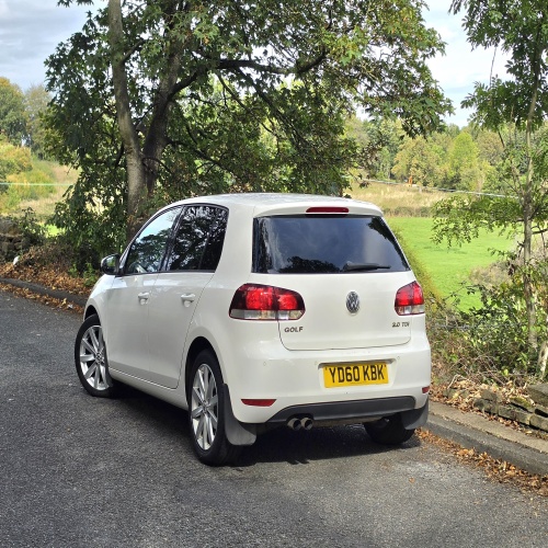Volkswagen Golf 2011 (60)