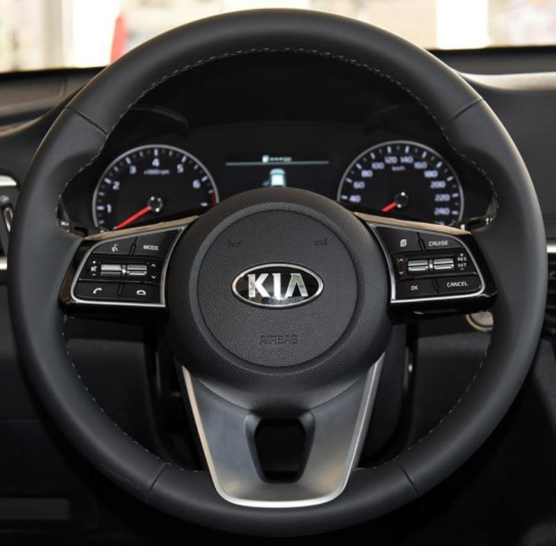 KIA 20