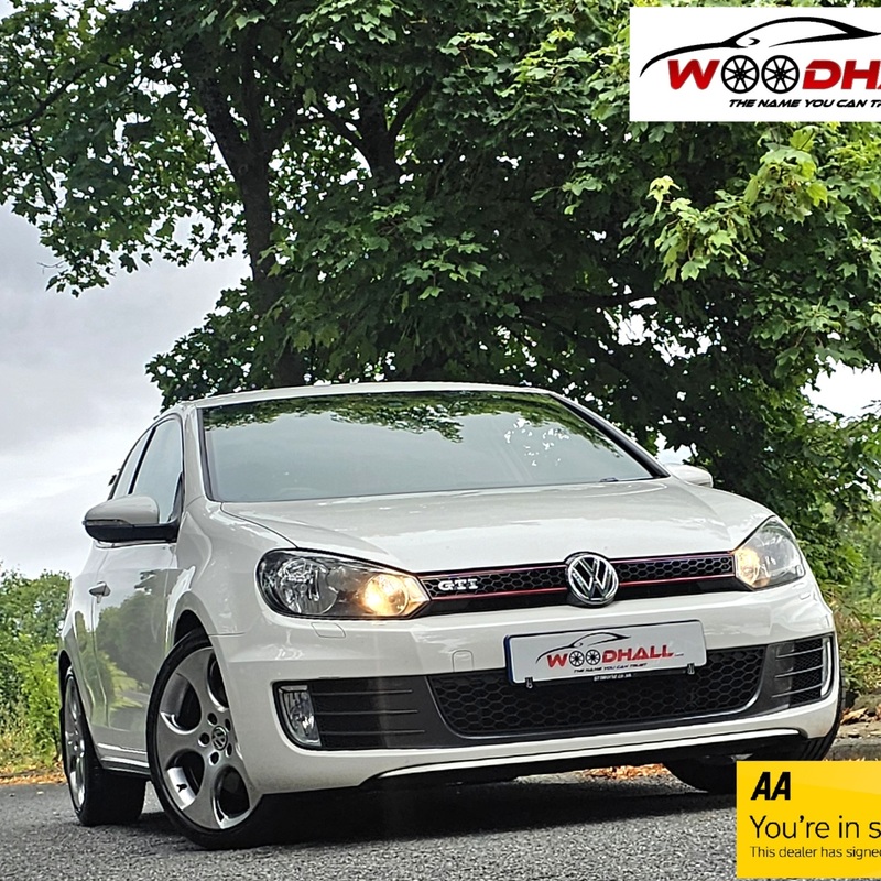 Volkswagen Golf 2011