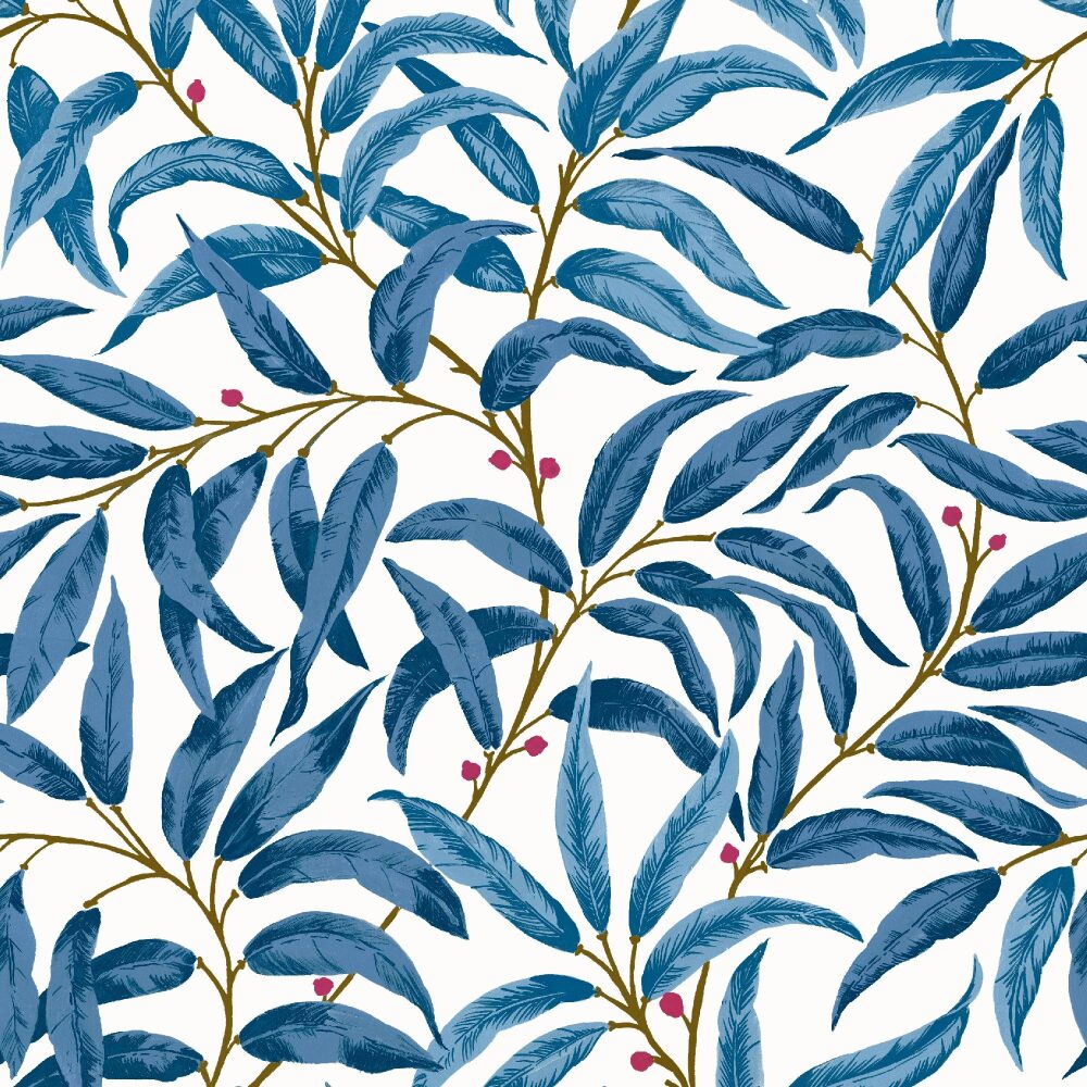 RUSKIN SAPHIRE