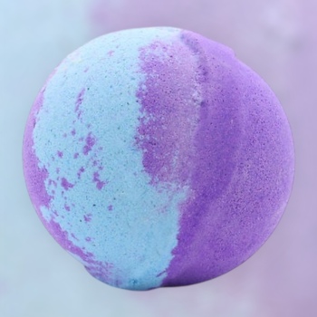 Amethyst Creed - Luxury Bath Bomb For Men