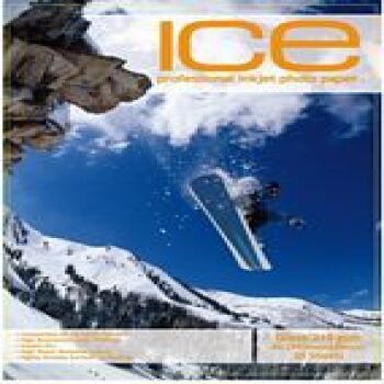 ICE A3 210gsm High Gloss / Glossy Photo Paper