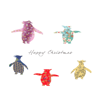 Rockhoppers in a Ring