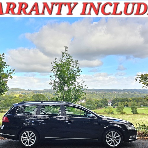 Volkswagen Passat 2014 (64)