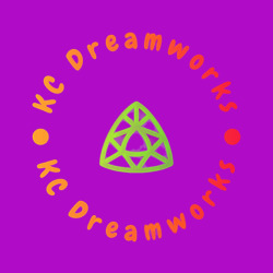 KC Dreamworks square logo