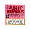 Bloody Hormones Soap | Lemon & Ylang Ylang | Funny Gift | Secret Santa | Stocking Filler