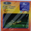 A4 180gsm Sumvision Sided Matte (Matt) Photo Paper - 50 Sheets