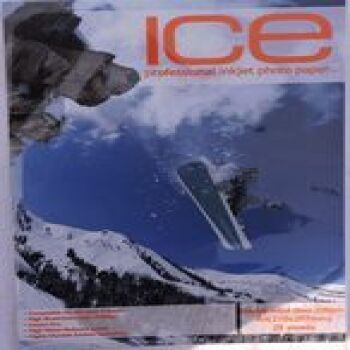ICE A4 220gsm Double Sided Gloss