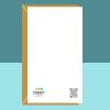 Proud of You Card | Congratulations Card | Well Done Card - for him or for her - Can be personalised inside if required - Blank inside