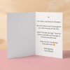 10th Wedding Anniversary Card For Wife Anniversary Card for Husband 10 Year Anniversary Card For Boyfriend or Girlfriend  10 Year Anniversary Card - Large (5x7) / Blank Message