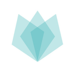 Alfven square logo