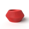 Hendro Planter Pot