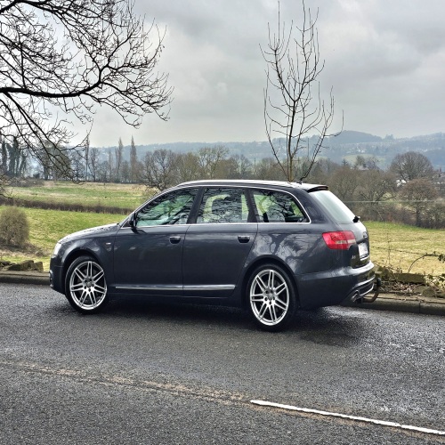 Audi A6 Avant 2010 (60)