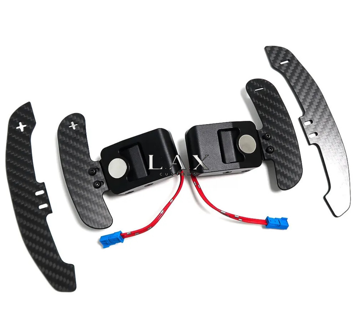 BMW MAGNETIC PADDLE SHIFTERS