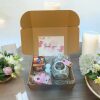Wax Melt Gift Box